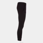 Joma 82P4R3347 أسود لونغز السراويل مونتانا الكفة رجال - Image 4