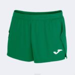 Joma 82P4R3348 أخضر شورت سجل الثاني رجال