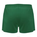Joma 82P4R3348 أخضر شورت سجل الثاني رجال - Image 3
