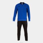 Joma 82P4R3361 الأزرق الملكي رياضية الترفيه أتالانتا 22/23