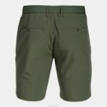 Joma 82P4R3366 الكاكي شورت برمودا pasarela III رجال - Image 2