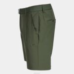 Joma 82P4R3366 الكاكي شورت برمودا pasarela III رجال - Image 3