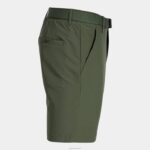 Joma 82P4R3366 الكاكي شورت برمودا pasarela III رجال - Image 4