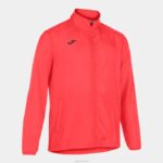 Joma 82P4R3370 نيون المرجان سترة واقية النخبة السابع رجال