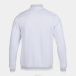 Joma 82P4R3371 أبيض الحرم الجامعي من النوع الثقيل iii رجال - Image 2