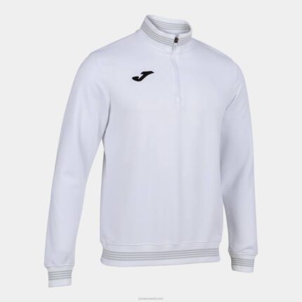 Joma 82P4R3371 أبيض الحرم الجامعي من النوع الثقيل iii رجال
