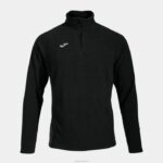 Joma 82P4R3376 أسود الصوف القطبي أوتاوا رجال