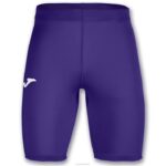 Joma 82P4R3377 أرجواني اكاديمية شورت تايتس براما رجال