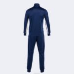 Joma 82P4R3378 الأزرق الداكن الأبيض أكاديمية رياضية رجال - Image 3