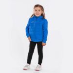 Joma 82P4R3381 الأزرق الملكي سترة خفيفة بيرنا رجال - Image 3
