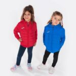Joma 82P4R3381 الأزرق الملكي سترة خفيفة بيرنا رجال - Image 4