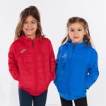 Joma 82P4R3381 الأزرق الملكي سترة خفيفة بيرنا رجال - Image 5