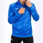 Joma 82P4R3385 الأزرق الملكي سترة الجاذبية رجال - Image 2