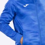 Joma 82P4R3385 الأزرق الملكي سترة الجاذبية رجال - Image 5