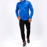 Joma 82P4R3385 الأزرق الملكي سترة الجاذبية رجال - Image 6