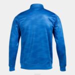 Joma 82P4R3385 الأزرق الملكي سترة الجاذبية رجال - Image 7