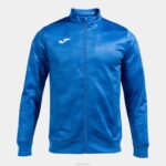 Joma 82P4R3385 الأزرق الملكي سترة الجاذبية رجال - Image 8