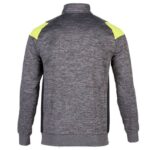 Joma 82P4R3389 مزيج رمادي أصفر أسود طاقم قميص من النوع الثقيل iii رجال - Image 2