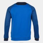 Joma 82P4R3401 الأزرق الملكي الأزرق الداكن قميص من النوع الثقيل أساسي الثاني رجال - Image 2