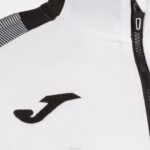 Joma 82P4R3408 أبيض أسود سترة أساسية ثانيا رجال - Image 6