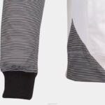 Joma 82P4R3408 أبيض أسود سترة أساسية ثانيا رجال - Image 7