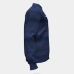Joma 82P4R3416 الأزرق الداكن سترة الجرافيتي ثالثا رجال - Image 2