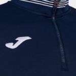 Joma 82P4R3433 الأزرق الداكن الحرم الجامعي من النوع الثقيل iii رجال - Image 3