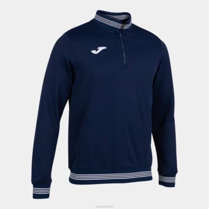 Joma 82P4R3433 الأزرق الداكن الحرم الجامعي من النوع الثقيل iii رجال