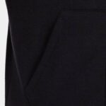 Joma 82P4R3434 أسود سترة مقنعين في الحرم الجامعي ثالثا رجال - Image 4