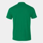 Joma 82P4R3437 أخضر قميص بولو قصير الأكمام سيدني رجال - Image 2