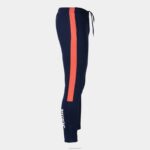 Joma 82P4R3438 الأزرق الداكن البرتقالي الفلوريسنت بطولة طويلة السراويل البيئية رجال - Image 6