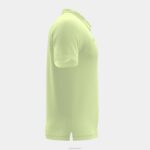 Joma 82P4R3439 أخضر قميص بولو بأكمام قصيرة pasarela III رجال - Image 2