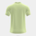 Joma 82P4R3439 أخضر قميص بولو بأكمام قصيرة pasarela III رجال - Image 3