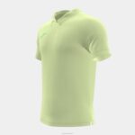 Joma 82P4R3439 أخضر قميص بولو بأكمام قصيرة pasarela III رجال - Image 4