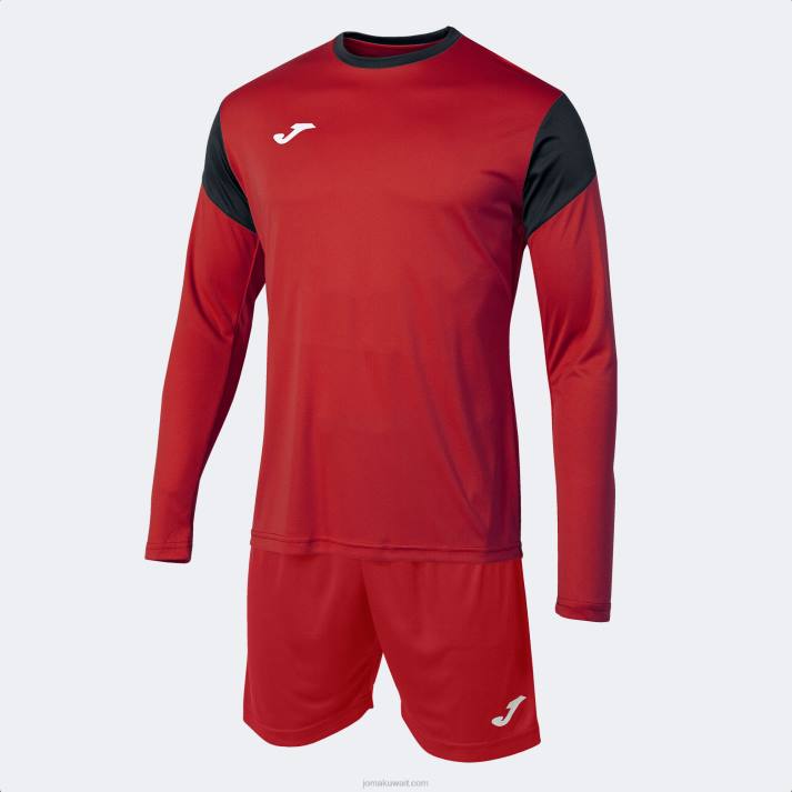 joma_82p4r3443_d8a3d8add985d8b1_d8a3d8b3d988d8af_d8aad8b9d98ad98ad986_d981d98ad986d98ad983d8b3_gk_d8b1d8acd8a7d984.jpg Joma 82P4R3443 أحمر أسود تعيين فينيكس gk رجال - Image 1