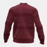 Joma 82P4R3446 بورجوندي سترة الجرافيتي ثالثا رجال - Image 3