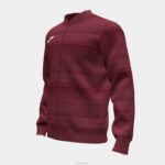 Joma 82P4R3446 بورجوندي سترة الجرافيتي ثالثا رجال - Image 4