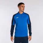 Joma 82P4R3447 الأزرق الملكي الأزرق الداكن بطولة الايكولوجية البلوز رجال - Image 2