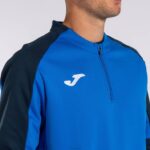 Joma 82P4R3447 الأزرق الملكي الأزرق الداكن بطولة الايكولوجية البلوز رجال - Image 5