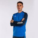 Joma 82P4R3447 الأزرق الملكي الأزرق الداكن بطولة الايكولوجية البلوز رجال - Image 7