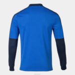 Joma 82P4R3447 الأزرق الملكي الأزرق الداكن بطولة الايكولوجية البلوز رجال - Image 9