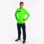 Joma 82P4R3448 الفلورسنت الأخضر والأزرق الداكن رياضية كولومبوس رجال - Image 7