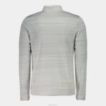 Joma 82P4R3449 رمادي مستكشف قميص من النوع الثقيل رجال - Image 2
