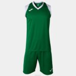 Joma 82P4R344 أبيض أخضر تعيين النهائي الثاني