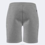 Joma 82P4R3453 مزيج الرمادي شورت برمودا كاليفورنيا رجال - Image 3