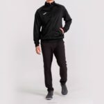 Joma 82P4R3458 أسود سترة حفل رجال - Image 4