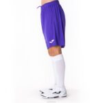Joma 82P4R3459 أرجواني شورت نوبل رجال - Image 4