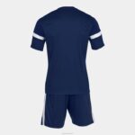 Joma 82P4R345 الأزرق الداكن الأبيض تعيين danubio رجال - Image 2