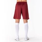 Joma 82P4R3461 بورجوندي شورت نوبل رجال - Image 3