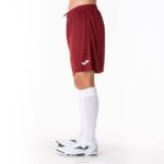 Joma 82P4R3461 بورجوندي شورت نوبل رجال - Image 4